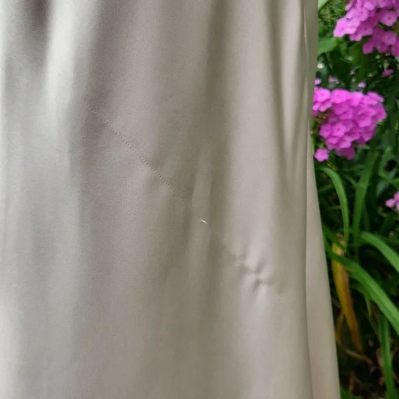 WATTERS BIANCA, Wedding,  Bridesmaid, Prom, Homecoming, Prosecco Color, Dress - Picture 10 of 16